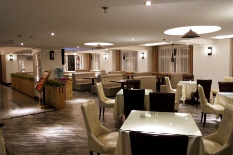 九五豪泰酒店(紫云店)