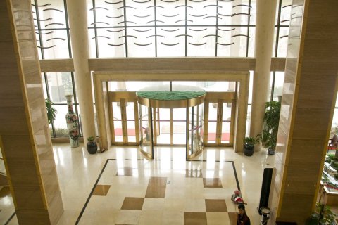 阳新国际大酒店