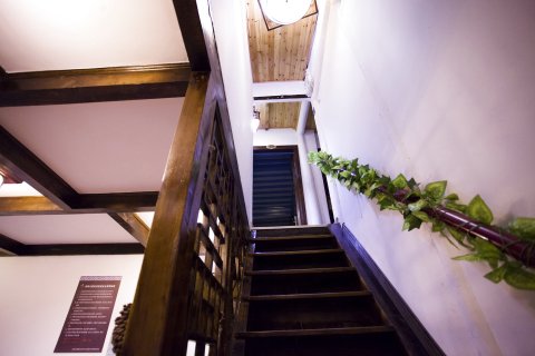 西塘艺雅精品主题客栈