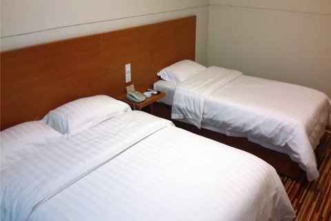 永济锦江富源酒店