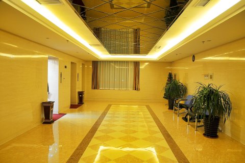 北镇夫宇假日酒店