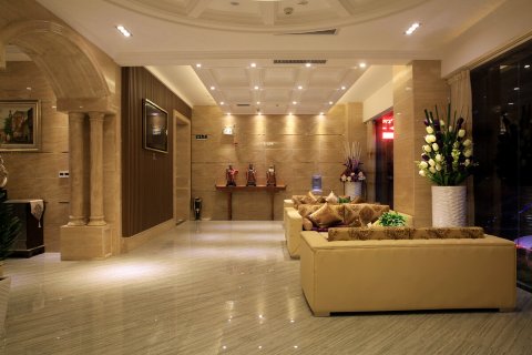 恩平海和商务酒店