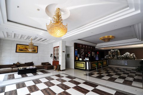 关岭鑫丰商务宾馆