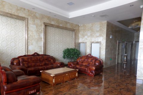 海亚酒店(伊宁市火车站机场店)