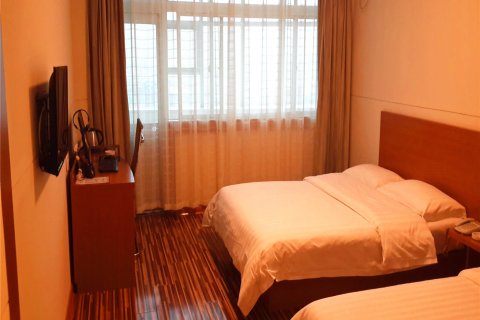 永济锦江富源酒店