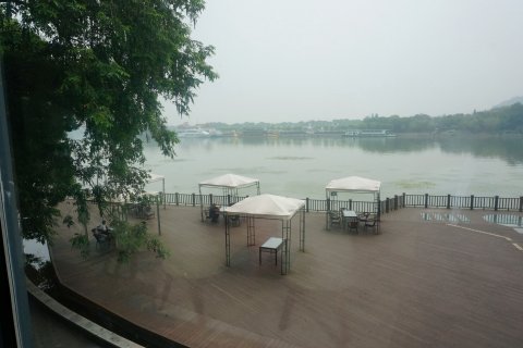 无锡太工疗养院