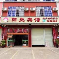 酒店头图