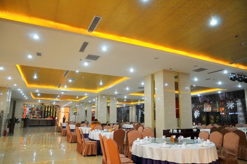 北镇夫宇假日酒店