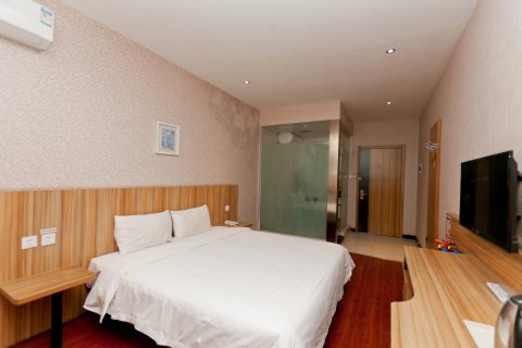 涉县宜家快捷酒店