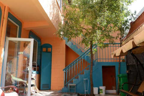 银川一路向北青年旅舍