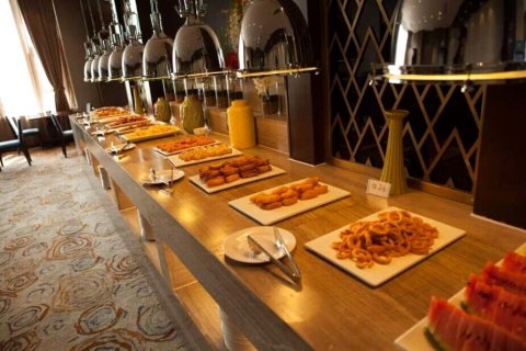 伊宁温州国际大酒店