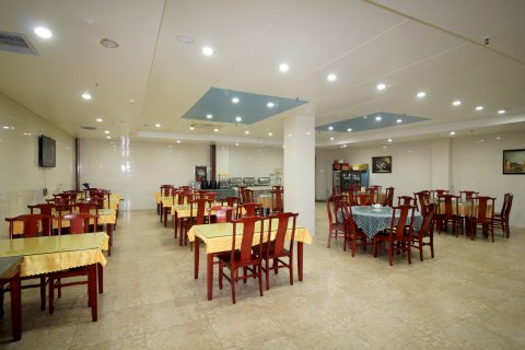 招远隆都商务宾馆