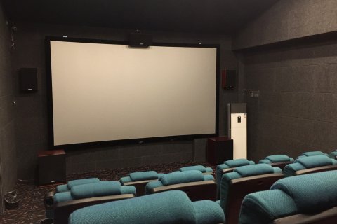 岢岚岚庭酒店(正阳路分店)