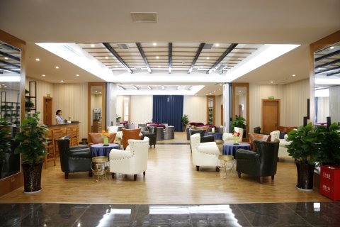 大英三鑫精品酒店