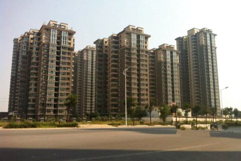 西安楠楠青年公寓