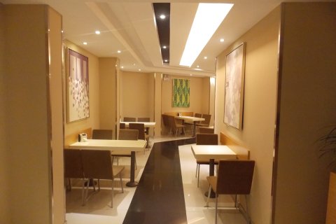 防城港沃美便捷酒店