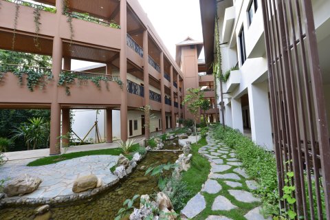 西双版纳王莲酒店