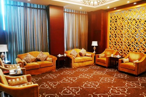 滕州滨江国际大酒店