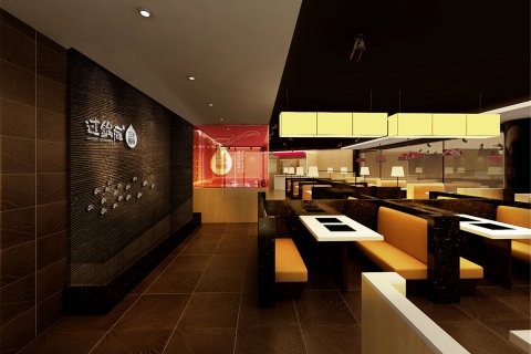 利川新世界国际酒店