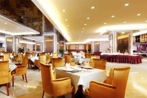 宿州国际大酒店