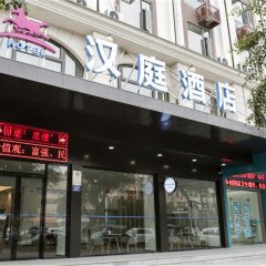 酒店头图