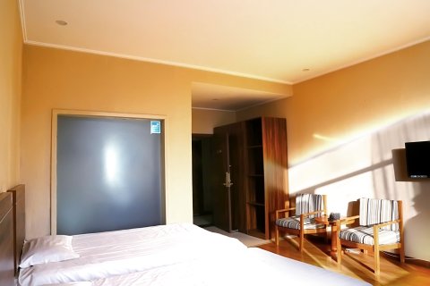 金桥宾馆(彰武火车站店)