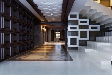 克拉玛依君悦百合主题酒店