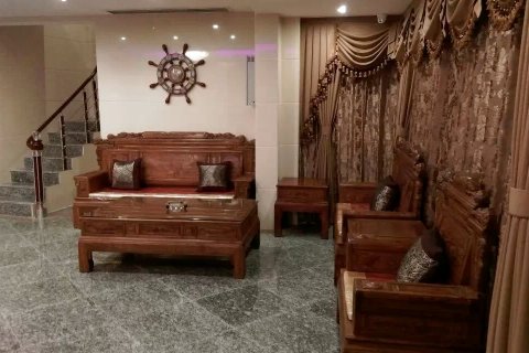 安化大码头酒店