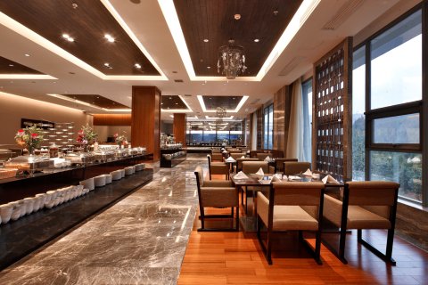 龙都璟怡国际大酒店(民族文化园店)