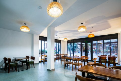 格麦尔酒店(丽江古城店)