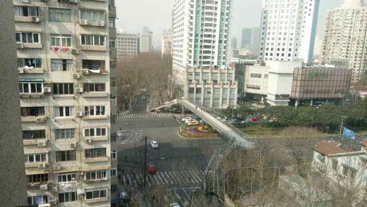 上海湘江水北流公寓