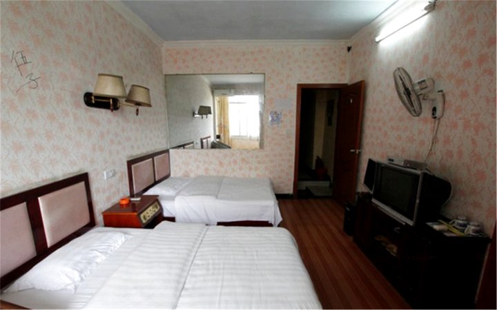 桂林得益度假公寓