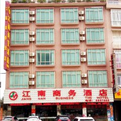 酒店头图