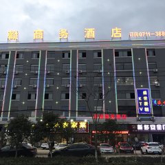 酒店头图