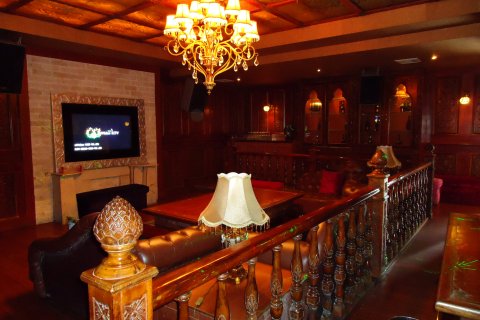 北流喜仕登商务酒店