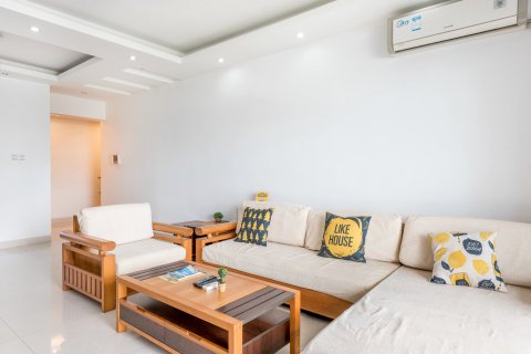 三亚碧海天晴度假公寓