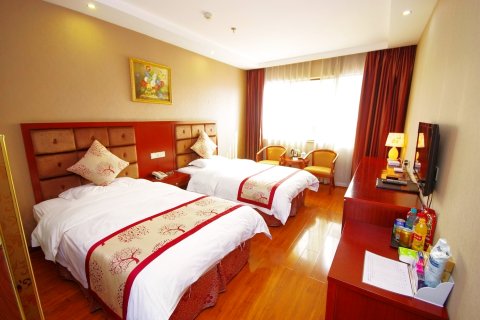 犍为新南亚宾馆