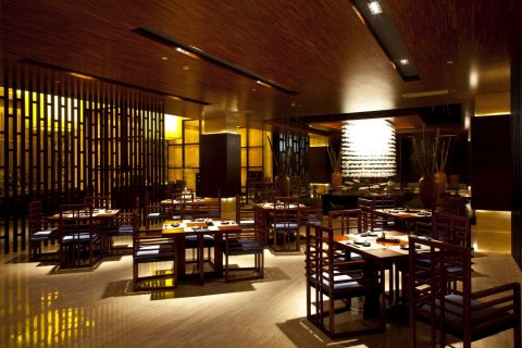 营口金泰珑悦海景大酒店