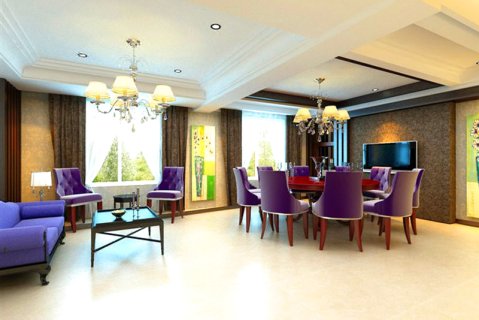 克拉玛依君悦百合主题酒店