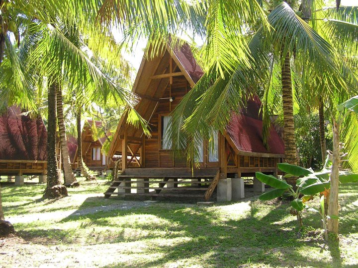 北婆罗洲生物站度假酒店(North Borneo Biostation Resort)