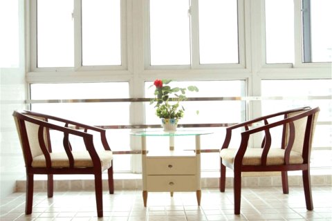 睿柏·云酒店(淮北火车站店)