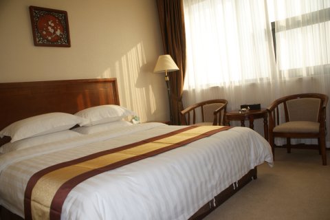 高密南洋河大酒店