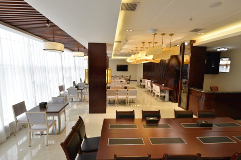 毕节空港商务酒店(飞雄机场店)