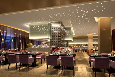 喀什天缘国际酒店