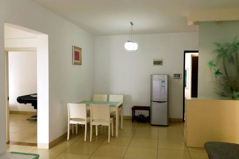 三亚碧海天晴度假公寓