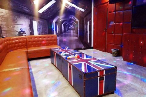 哈哈派别墅(长沙雷锋大道黄金路口店)