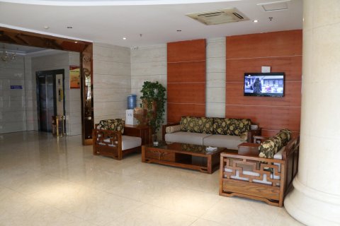 平塘九五豪泰连锁酒店