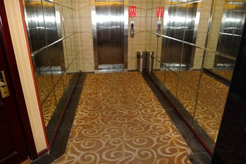 北川仁和春天酒店(安昌步行街店)