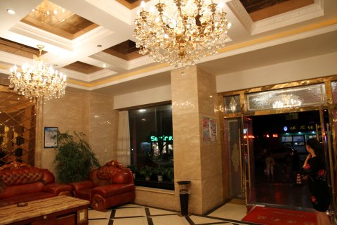 德昌天然居大酒店