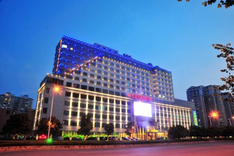 广州聚喜莱国际大酒店
